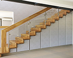 Construction et protection de vos escaliers par Escaliers Maisons à Bucey-les-Gy